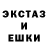 Экстази круглые Pafel Aunin